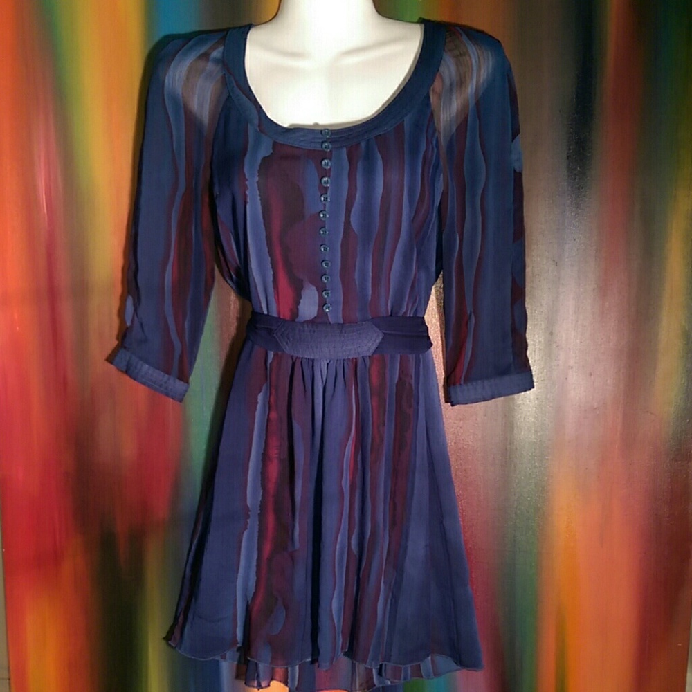 A/X Armani Exchange Dress